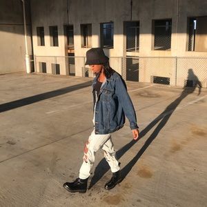 Meet your Posher, Sondia